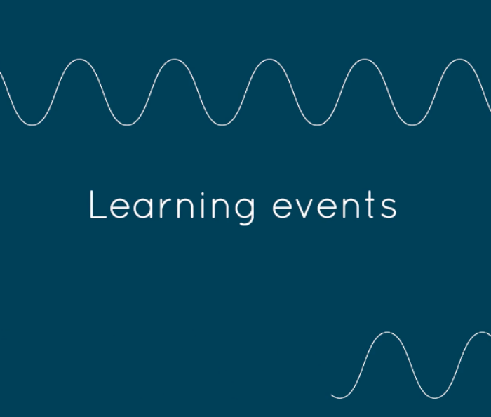 Learning Events